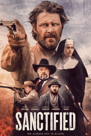 Sanctified ( 2022 )