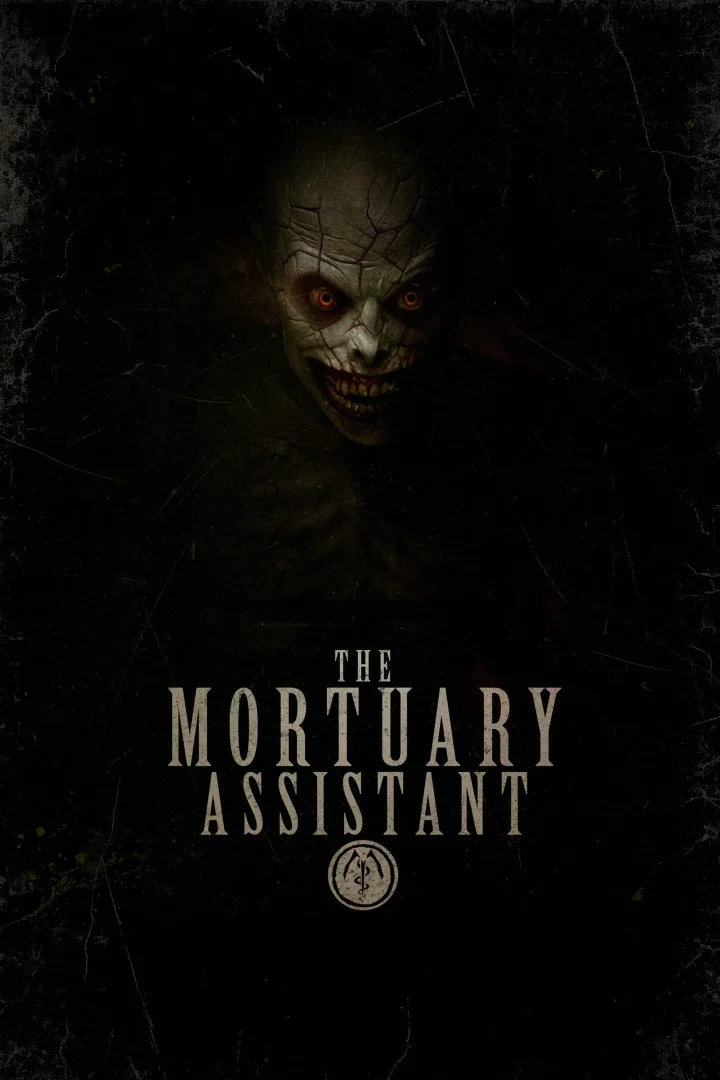 مشاهدة فيلم The Mortuary Assistant 2026 اون لاين