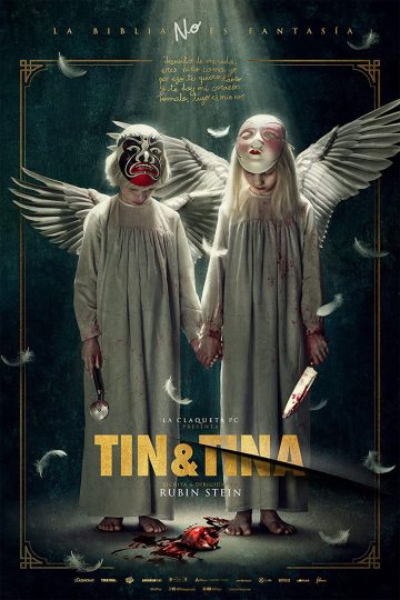 Tin and Tina ( 2023 )