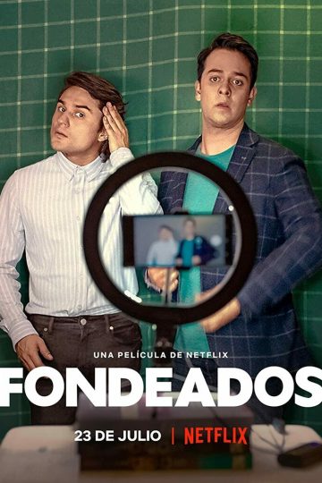 Fondeados ( 2021 )