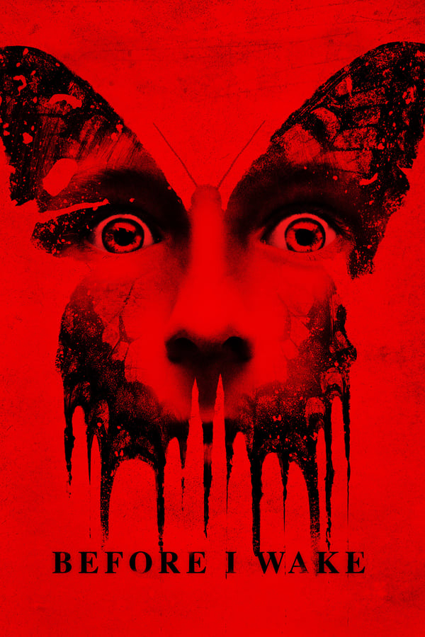 مشاهدة فيلم Before I Wake 2016 اون لاين