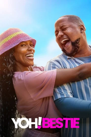 Yoh! Bestie ( 2026 )
