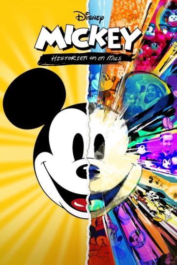 Mickey: The Story of a Mouse ( 2022 )