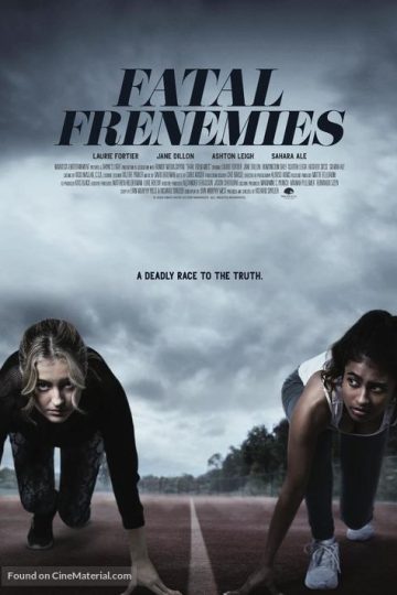 Fatal Frenemies ( 2021 )