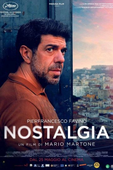 Nostalgia ( 2022 )