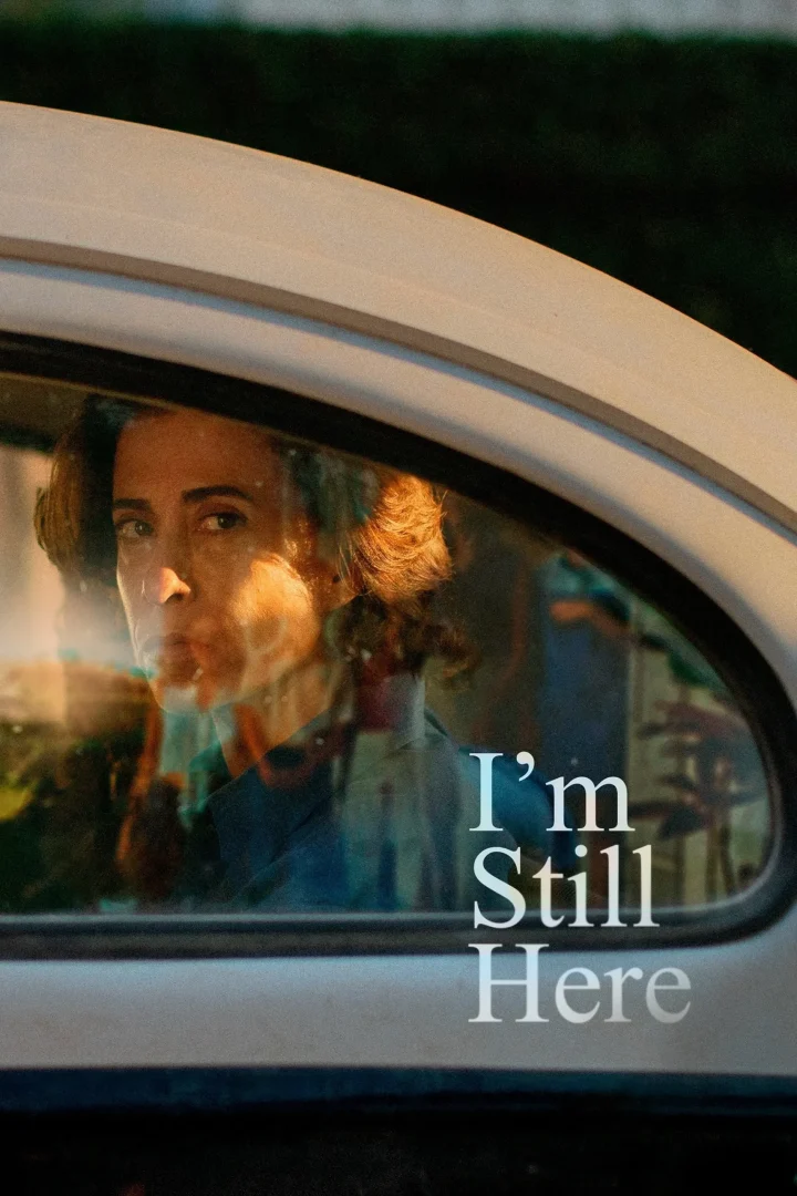 مشاهدة فيلم I'm Still Here 2024 اون لاين
