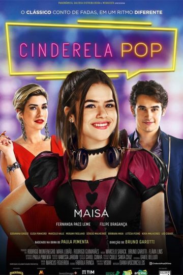 Cinderela Pop ( 2019 )