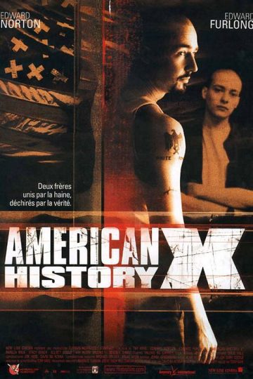 American History X ( 1998 )