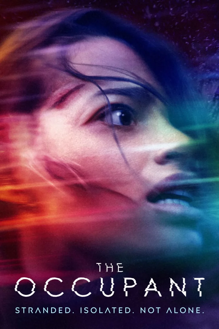 مشاهدة فيلم The Occupant 2025 اون لاين