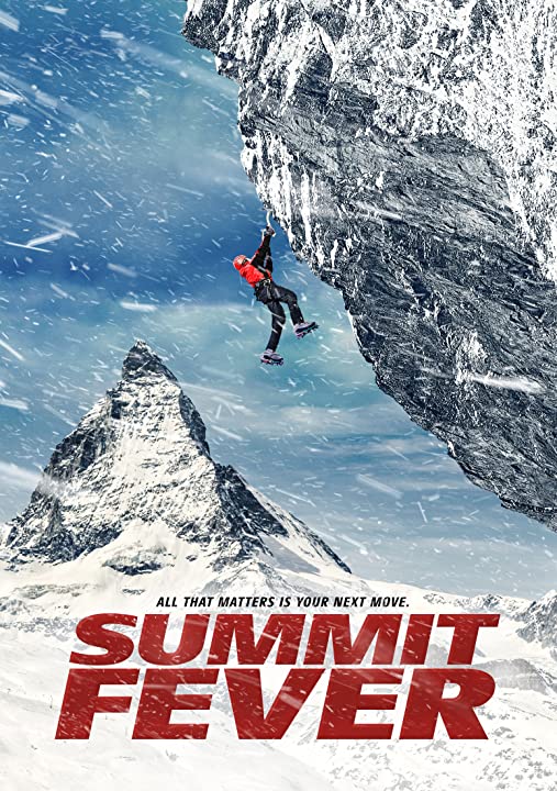 مشاهدة فيلم Summit Fever 2022 اون لاين