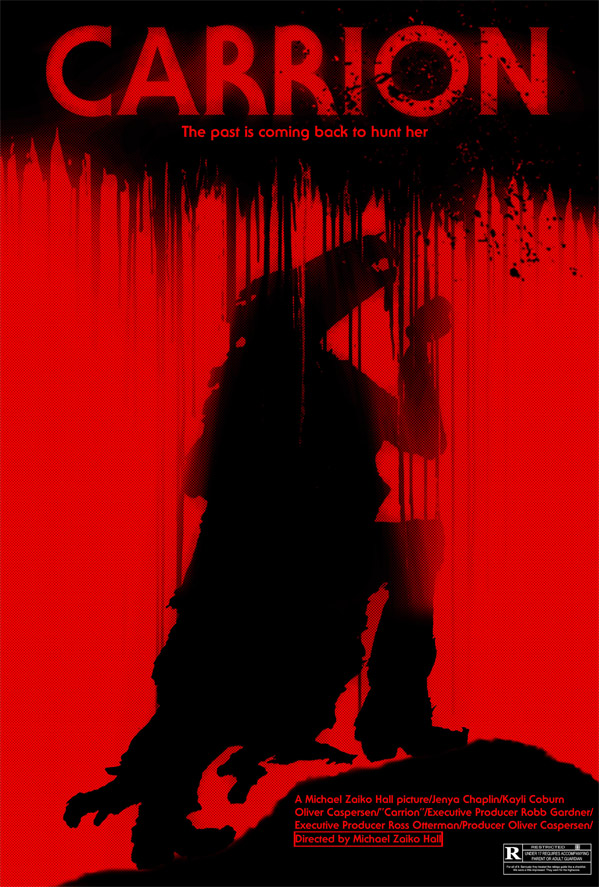 مشاهدة فيلم Carrion 2020 اون لاين