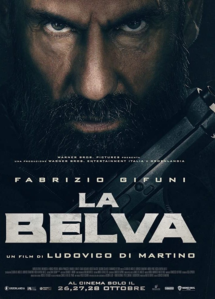مشاهدة فيلم The Beast 2020 اون لاين