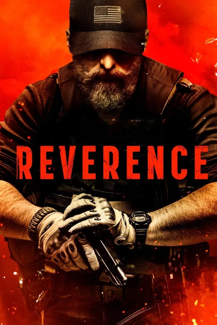 مشاهدة فيلم Reverence 2025 اون لاين