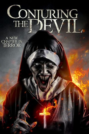 Demon Nun ( 2020 )
