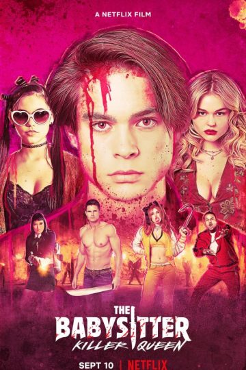 The Babysitter: Killer Queen ( 2020 )