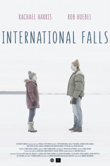 مشاهدة فيلم International Falls 2019 اون لاين
