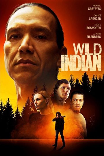 Wild Indian ( 2021 )