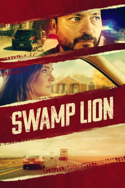 مشاهدة فيلم Swamp Lion 2022 اون لاين