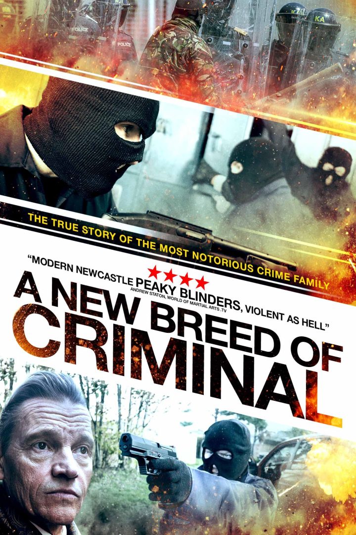 مشاهدة فيلم A New Breed of Criminal 2023 اون لاين