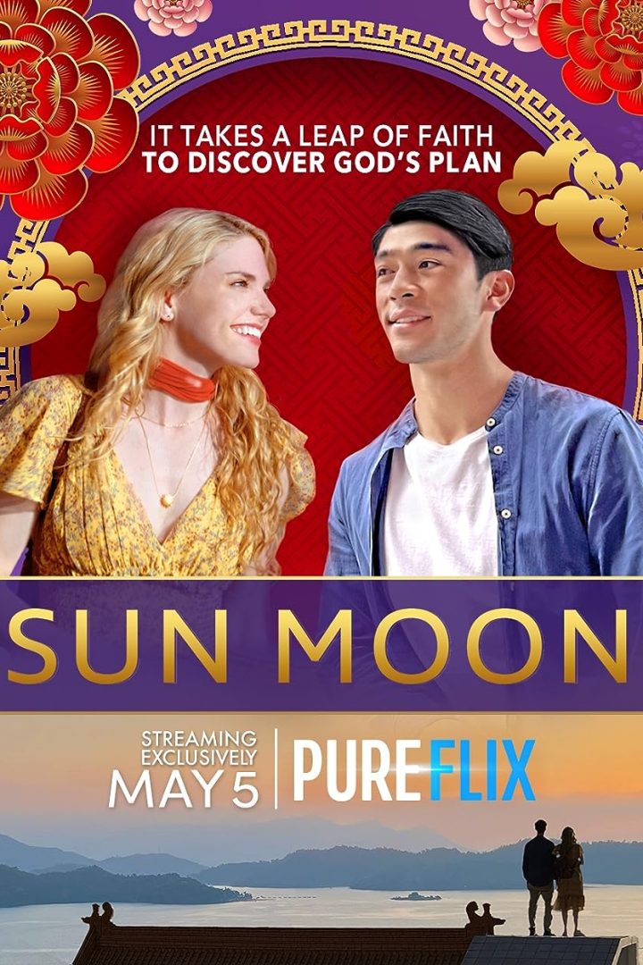 مشاهدة فيلم Sun Moon 2023 اون لاين