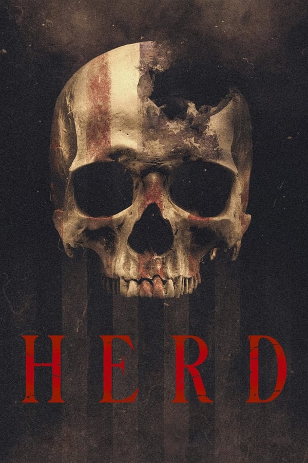 مشاهدة فيلم Herd 2023 اون لاين