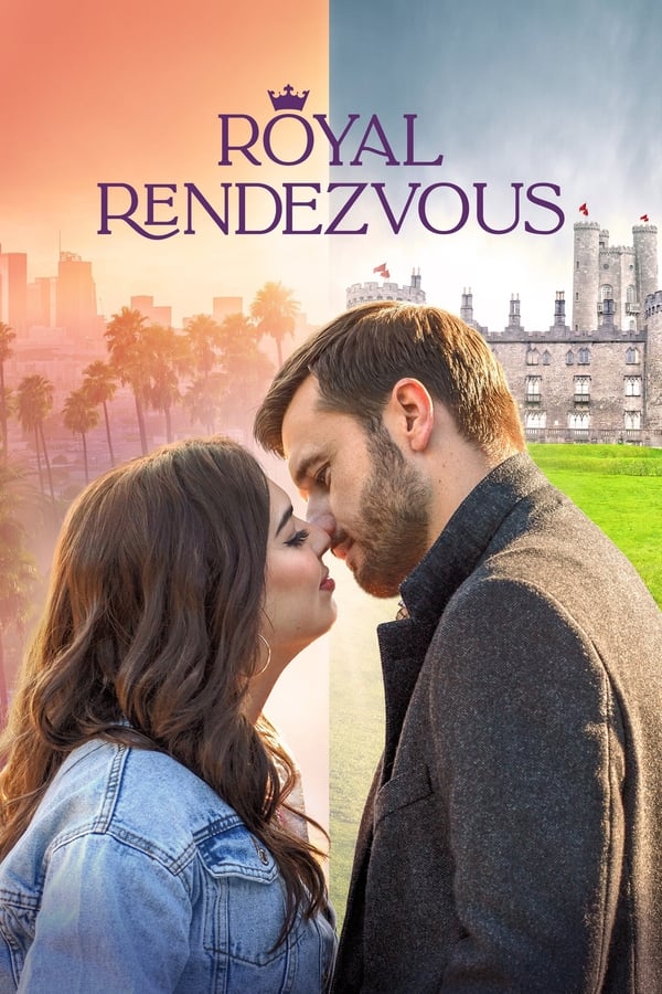 مشاهدة فيلم Royal Rendezvous 2023 اون لاين