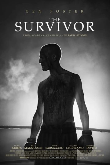 The Survivor ( 2022 )