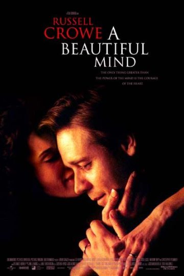 A Beautiful Mind ( 2001 )