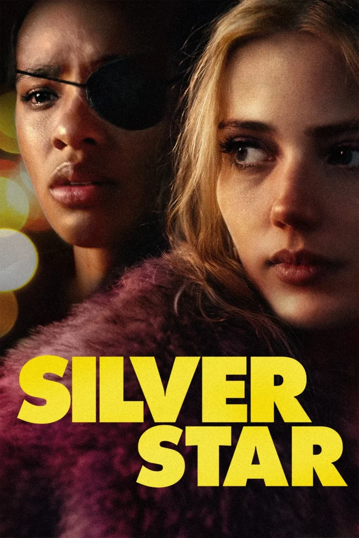 مشاهدة فيلم Silver Star 2025 اون لاين