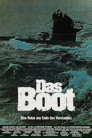 Das Boot ( 1981 )