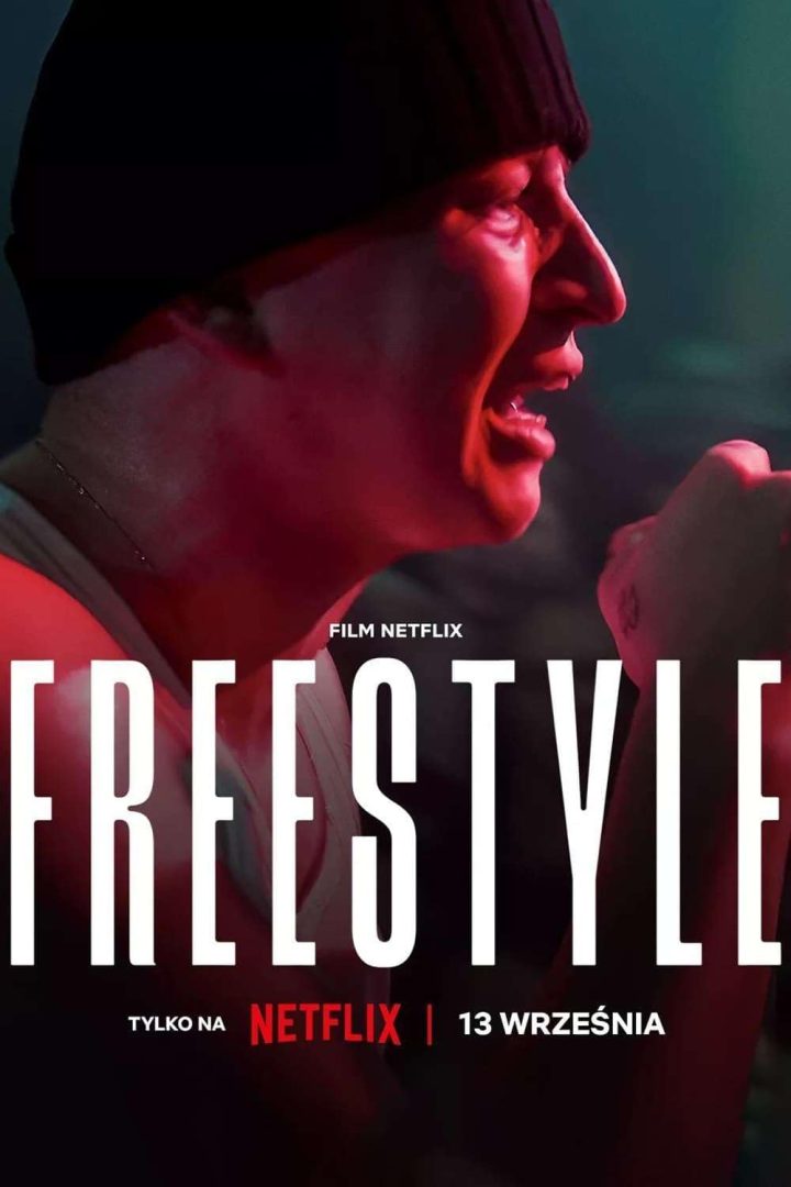 مشاهدة فيلم Freestyle 2023 اون لاين