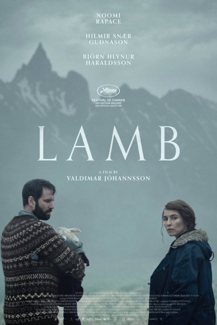 مشاهدة فيلم Lamb 2021 اون لاين