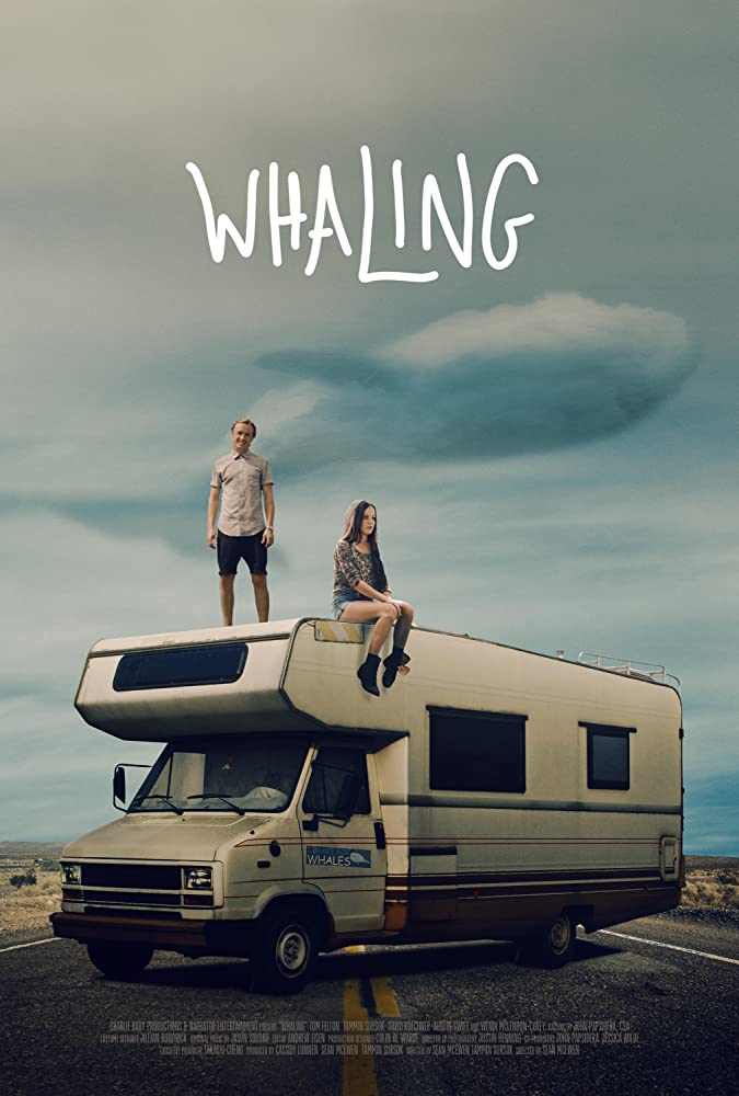 مشاهدة فيلم Braking for Whales 2019 اون لاين