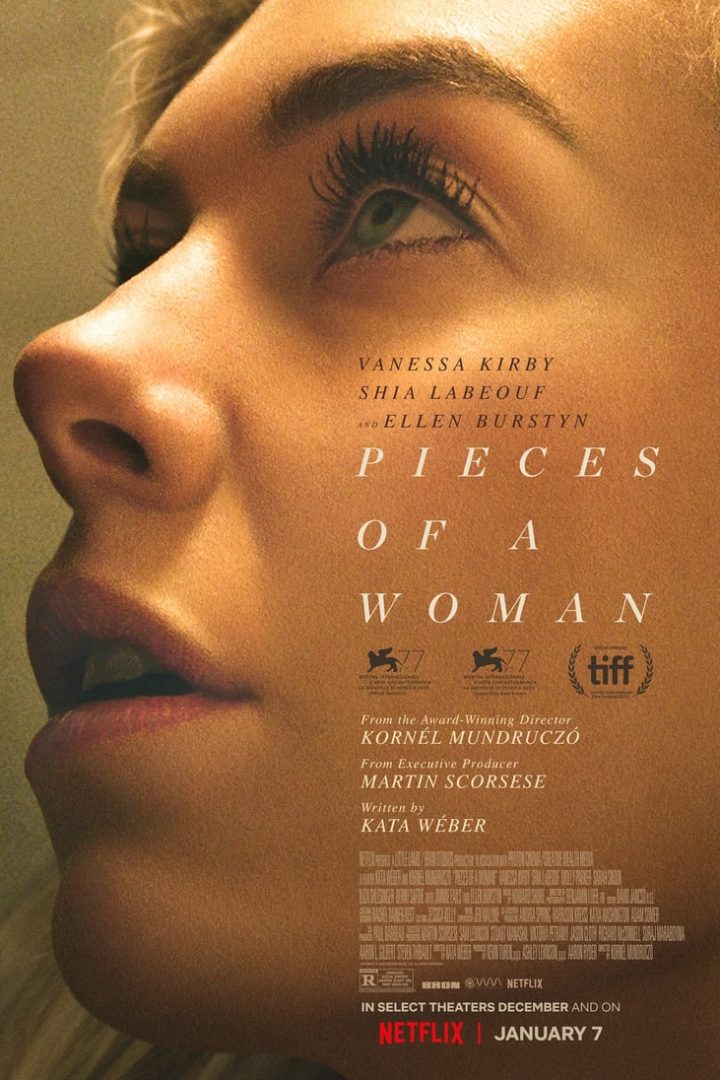 مشاهدة فيلم Pieces of a Woman 2020 اون لاين