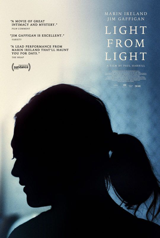 مشاهدة فيلم Light from Light 2019 اون لاين