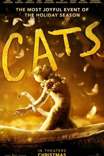 Cats ( 2019 )