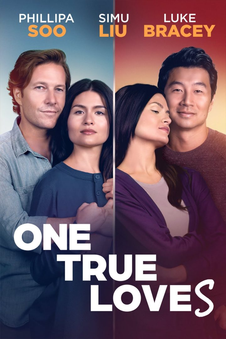 مشاهدة فيلم One True Loves 2023 اون لاين
