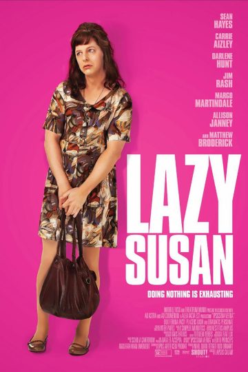 Lazy Susan ( 2020 )