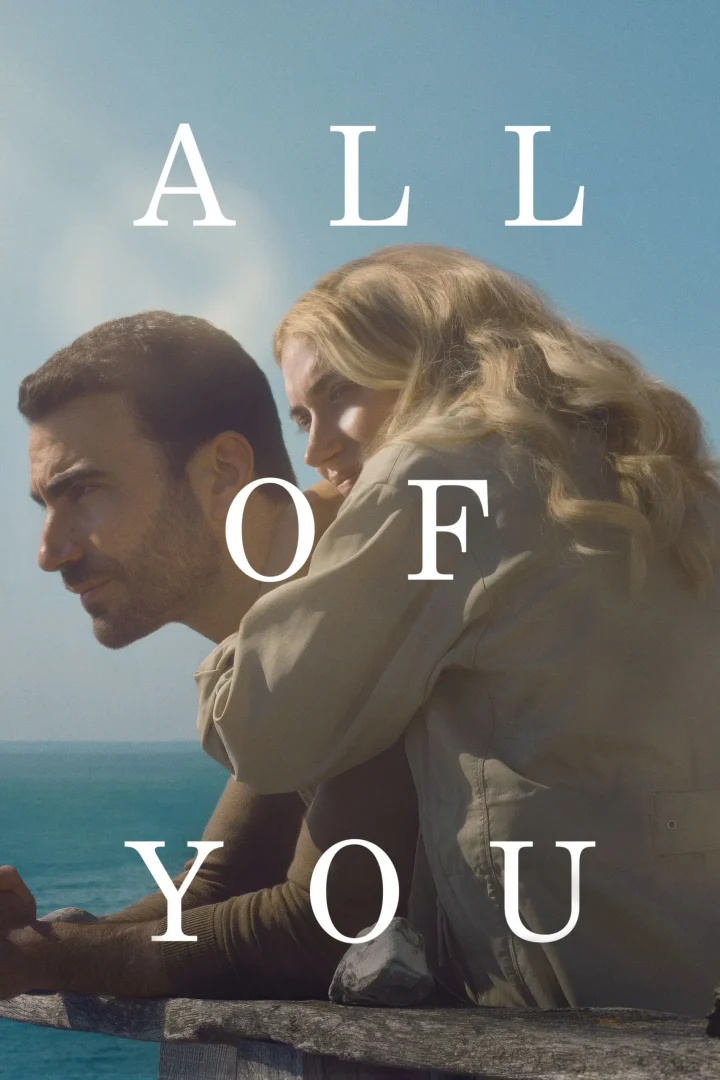 مشاهدة فيلم All of You 2025 اون لاين