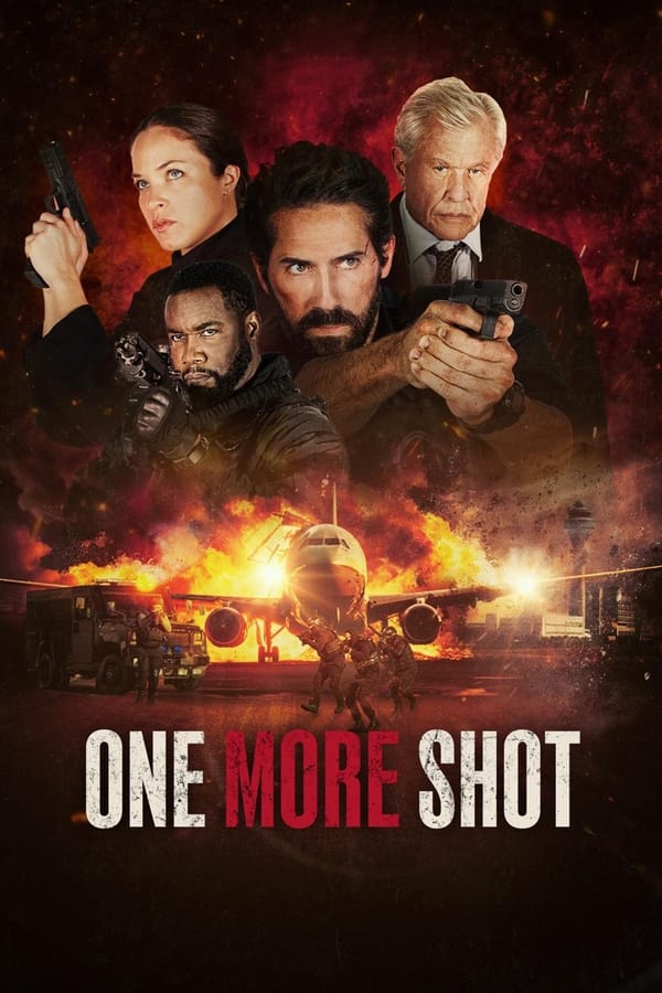 مشاهدة فيلم One More Shot 2024 اون لاين