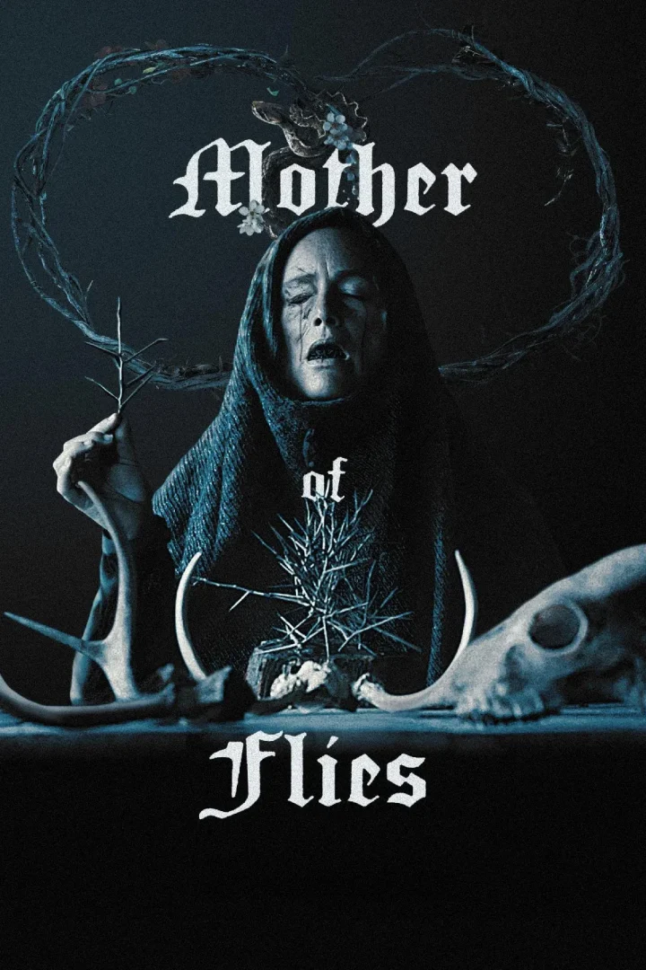 مشاهدة فيلم Mother of Flies 2025 اون لاين