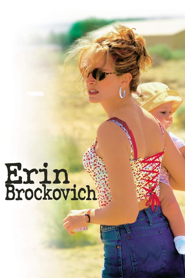 مشاهدة فيلم Erin Brockovich 2000 اون لاين