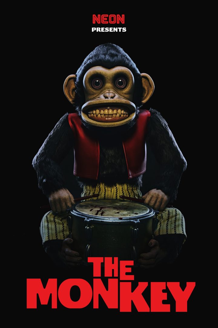 مشاهدة فيلم The Monkey 2025 اون لاين