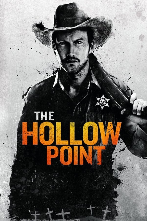 مشاهدة فيلم The Hollow Point 2016 اون لاين