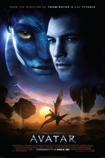 Avatar ( 2009 )