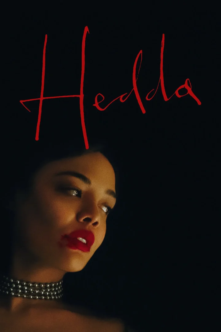 مشاهدة فيلم Hedda 2025 اون لاين