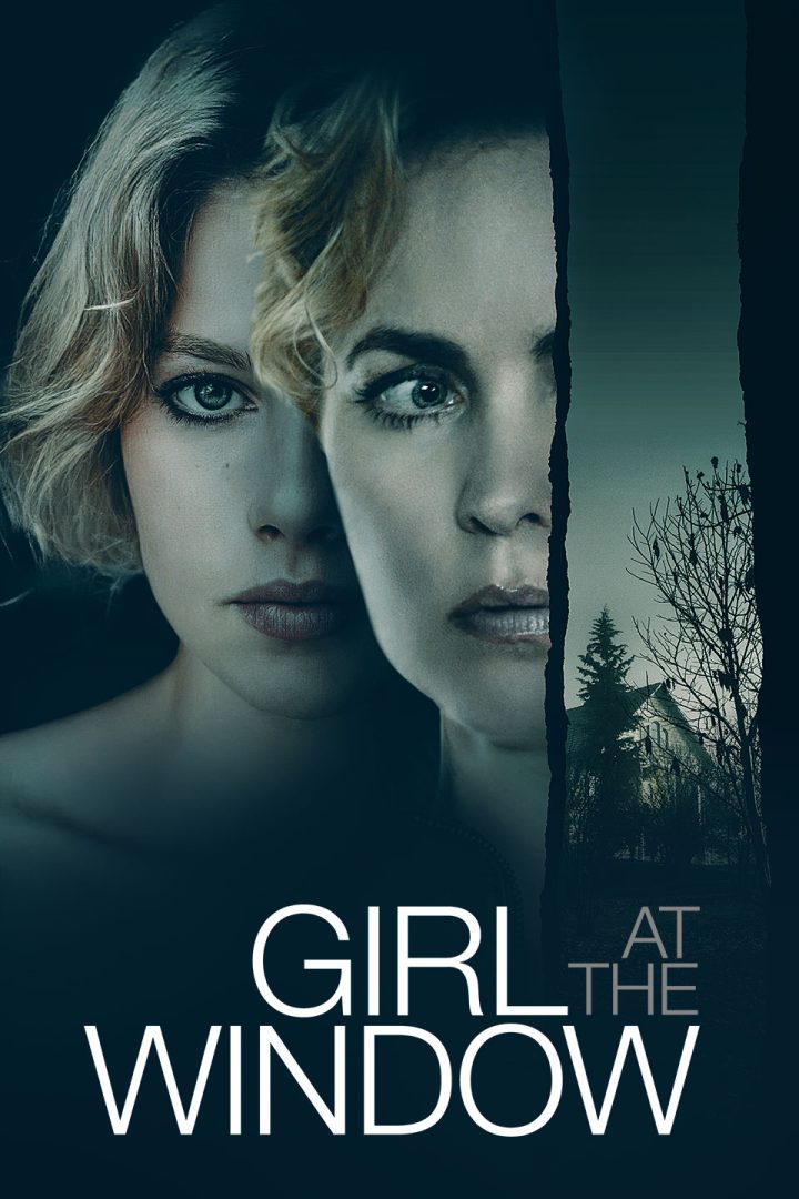 مشاهدة فيلم Girl at the Window 2022 اون لاين