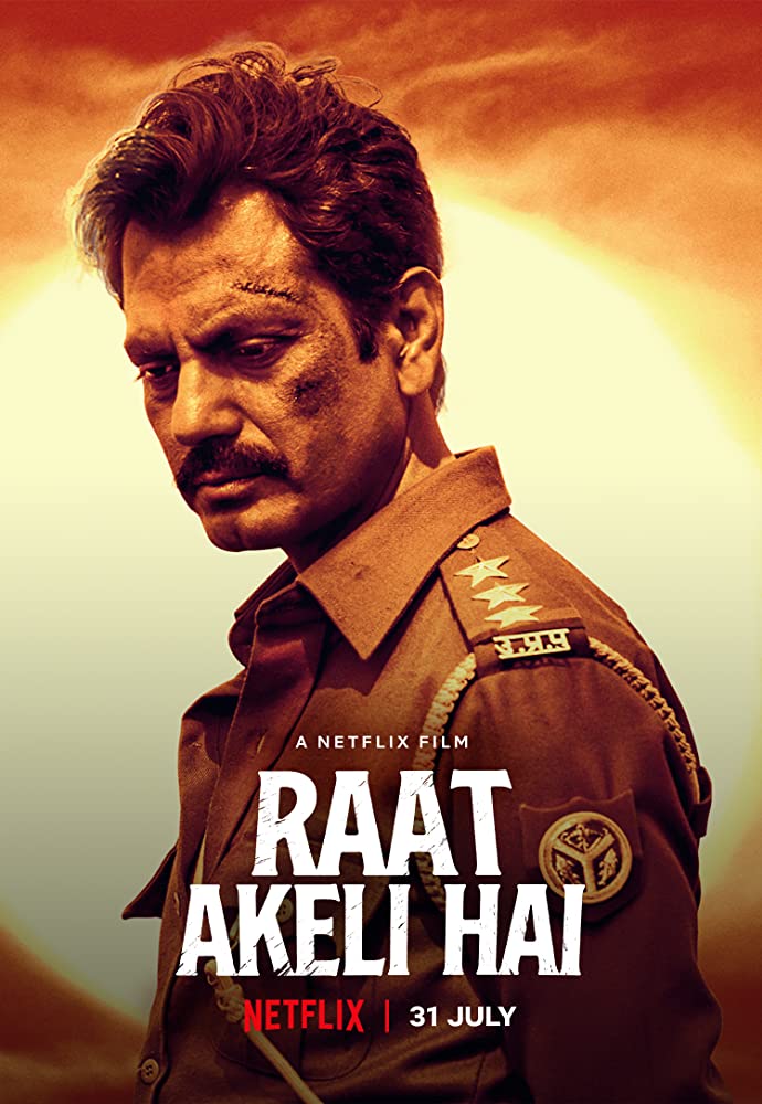 مشاهدة فيلم Raat Akeli Hai 2020 اون لاين