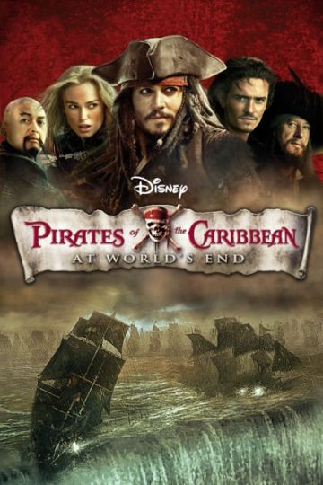 Pirates of the Caribbean: At World’s End ( 2007 )