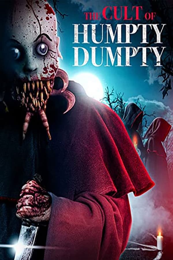 مشاهدة فيلم Curse of Humpty Dumpty 2 2022 اون لاين